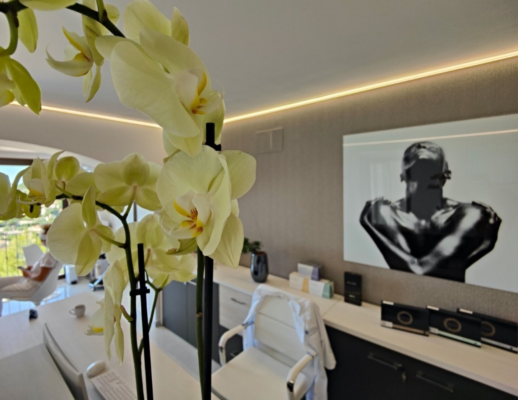 Clinica Miramar - Aesthetic Medicine & Cosmetic Skin Clinic Costa Blanca