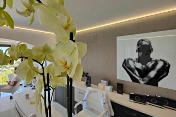 Clinica Miramar - Aesthetic Medicine & Cosmetic Skin Clinic Costa Blanca