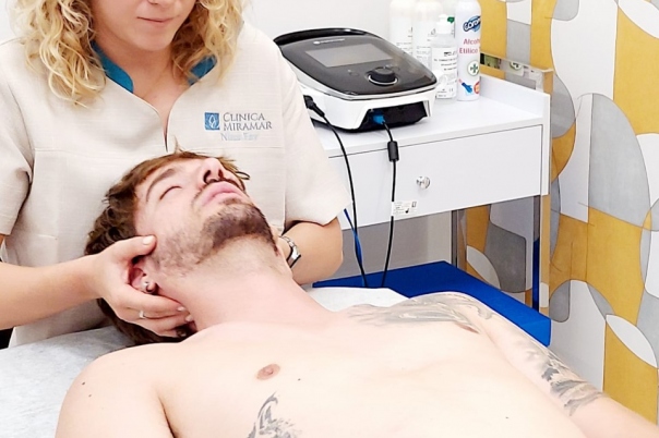 Clinica Miramar - Aesthetic Medicine & Cosmetic Skin Clinic Costa Blanca