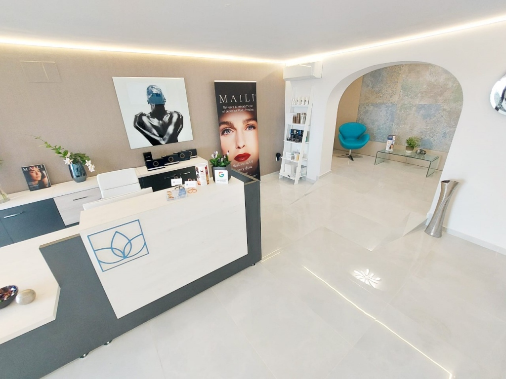 Clinica Miramar - Aesthetic Medicine & Cosmetic Skin Clinic Costa Blanca