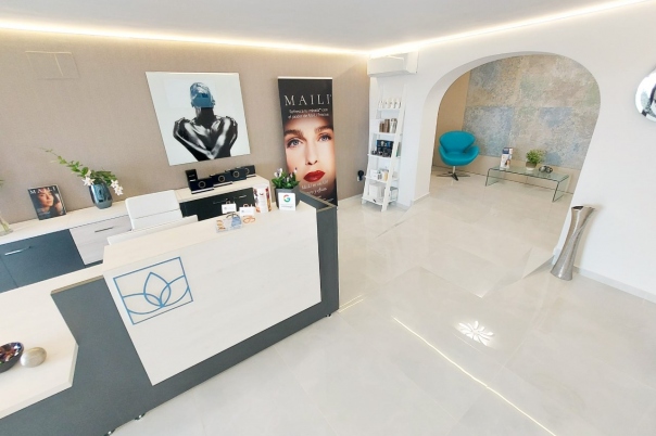 Clinica Miramar - Aesthetic Medicine & Cosmetic Skin Clinic Costa Blanca
