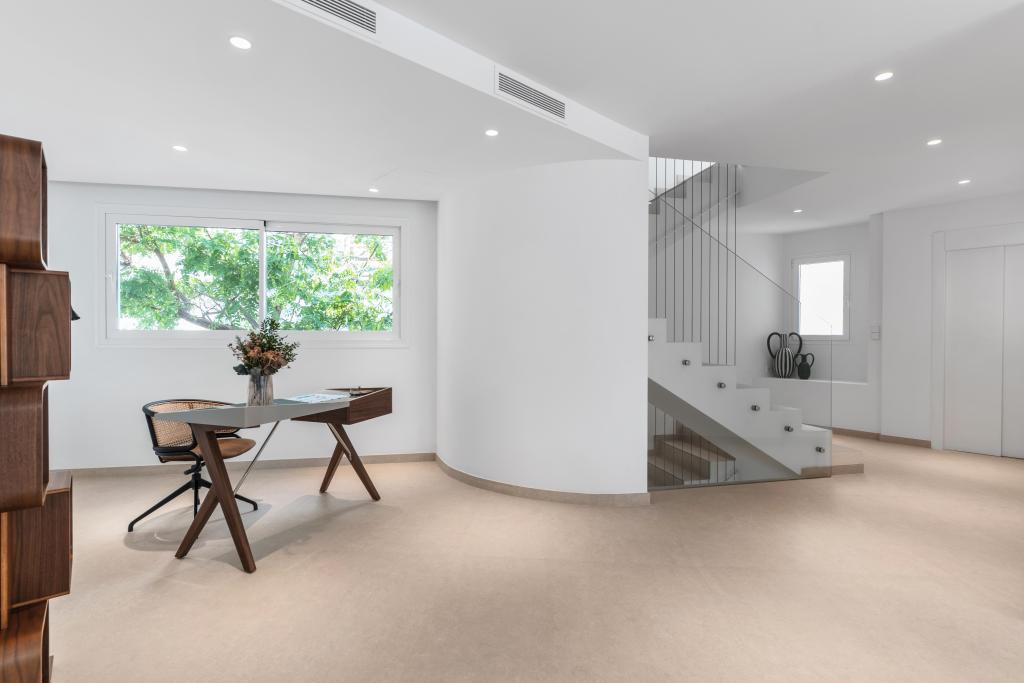 4 bed villa in Altea