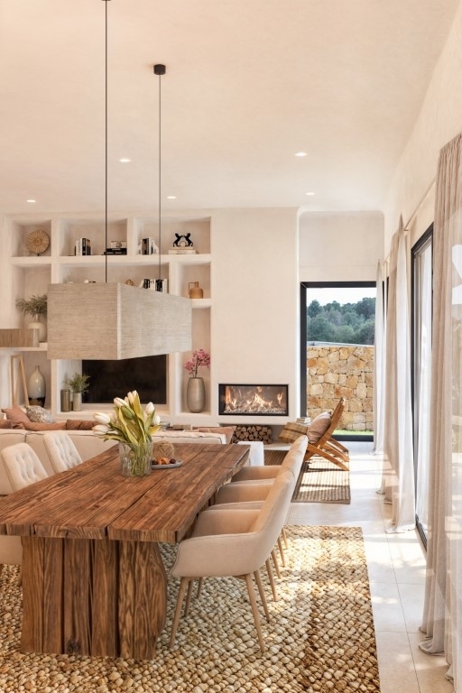 4 bed villa in Jávea