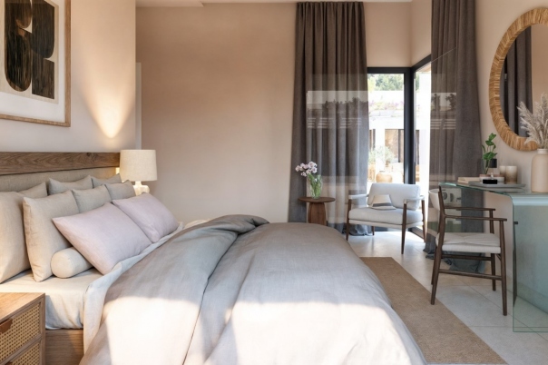 4 bed villa in Jávea