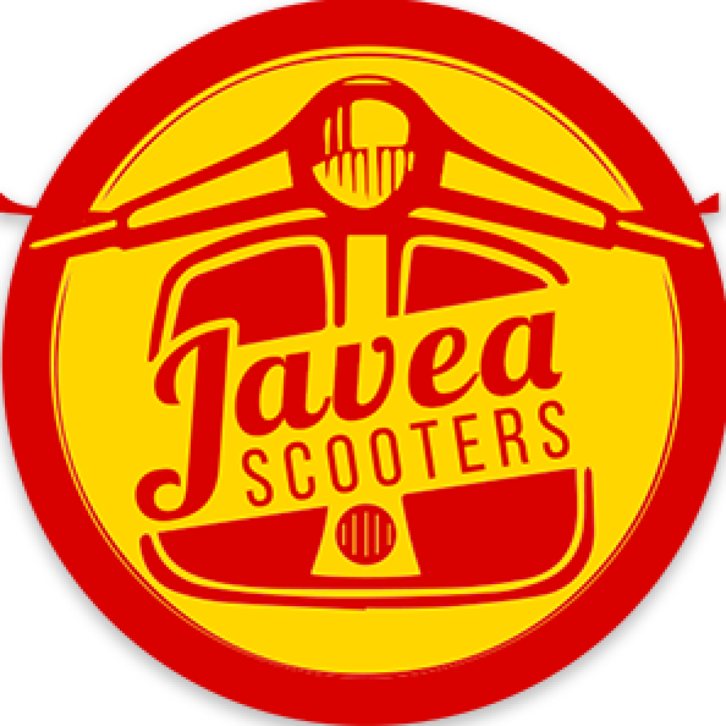 Javea Scooters - Scooter Hire in Javea