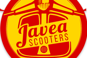 Javea Scooters - Scooter Hire in Javea