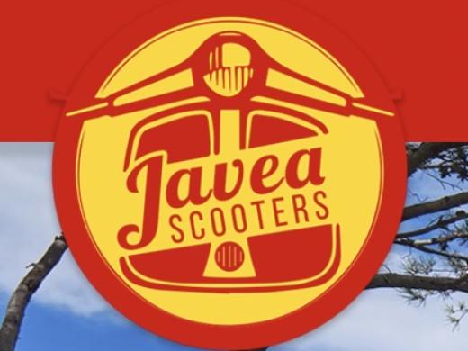 Javea Scooters - Scooter Hire in Javea