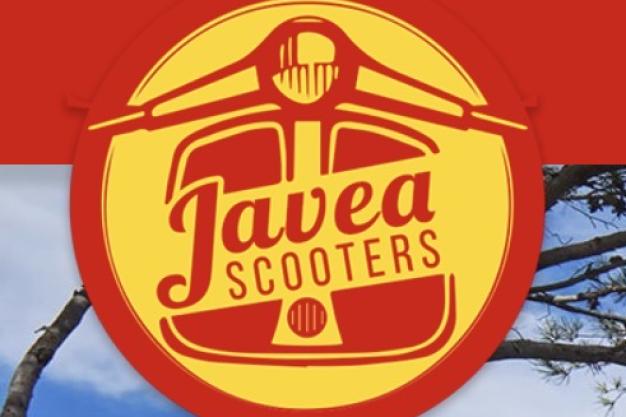 Javea Scooters - Scooter Hire in Javea
