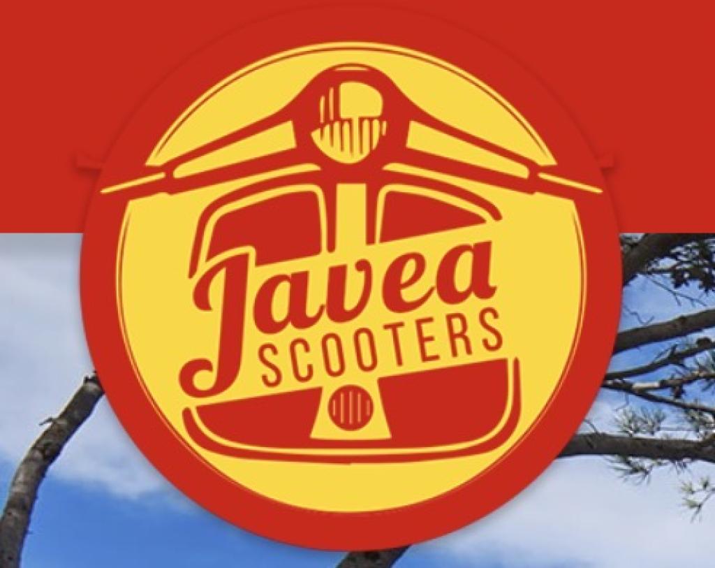 Javea Scooters - Scooter Hire in Javea
