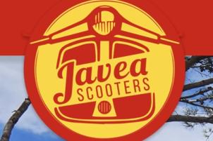 Javea Scooters - Scooter Hire in Javea