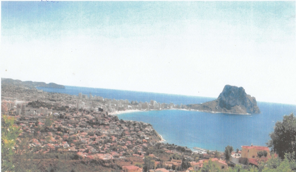 plot in Calp