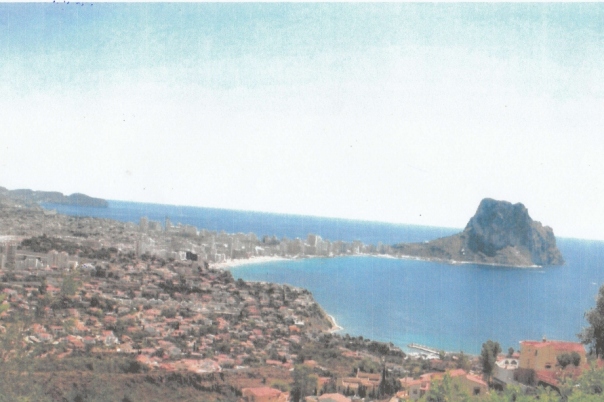 plot in Calp