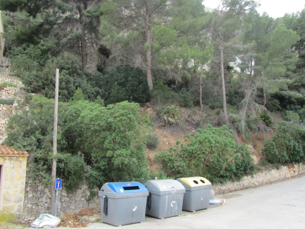plot in Calp