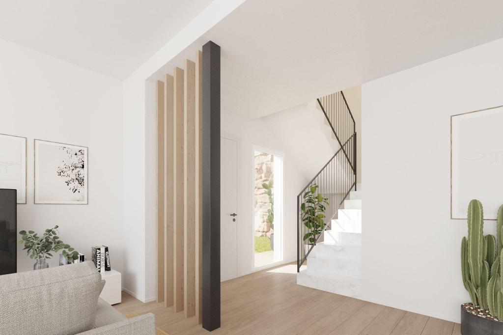 4 bed villa in Finestrat