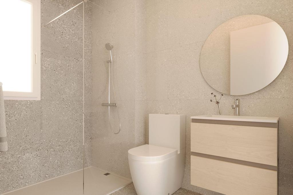 4 bed villa in Finestrat