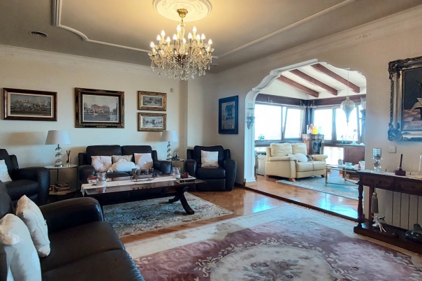 7 bed villa in Teulada