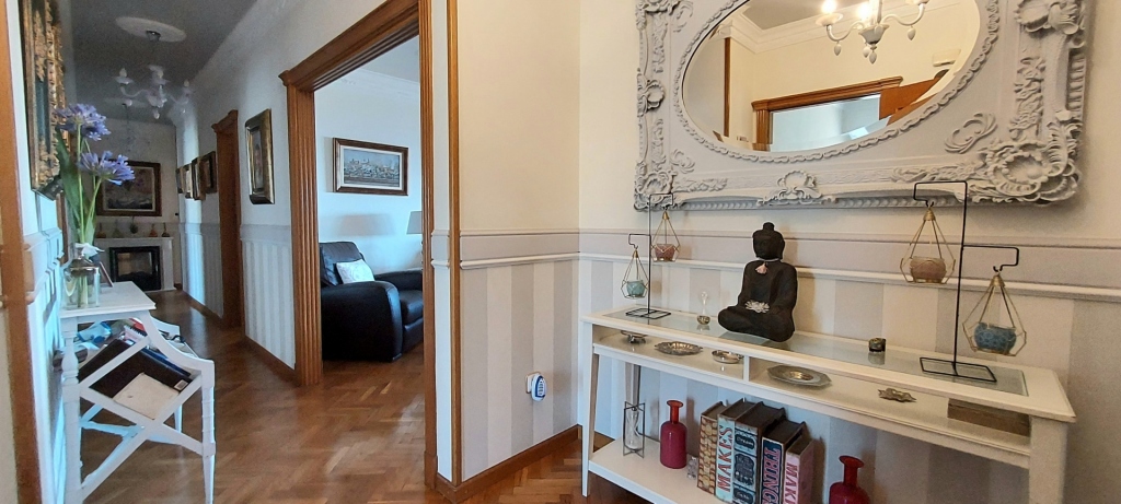 7 bed villa in Teulada
