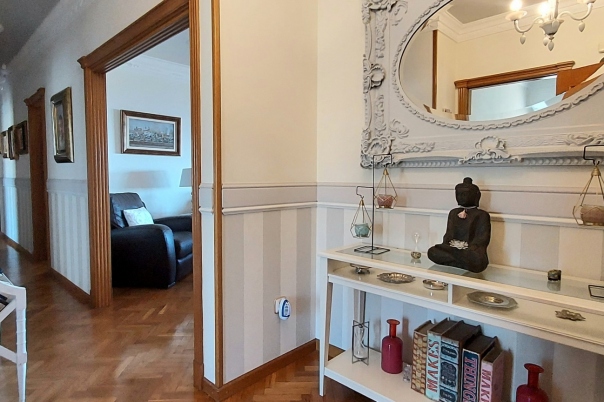 7 bed villa in Teulada