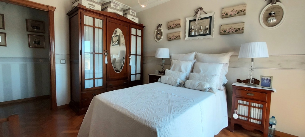7 bed villa in Teulada