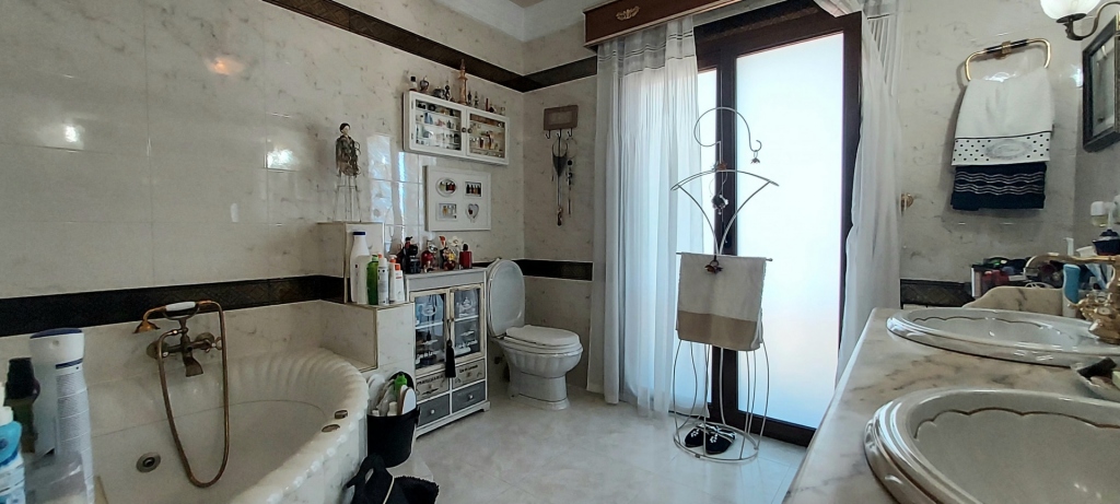 7 bed villa in Teulada