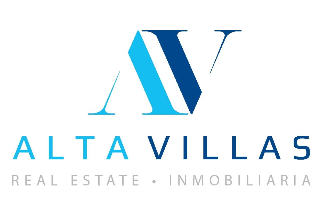 Alta Villas Javea