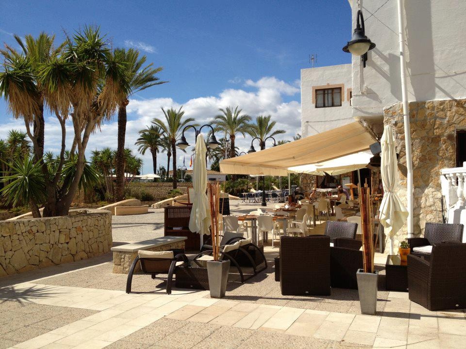 Restaurante Del Mar