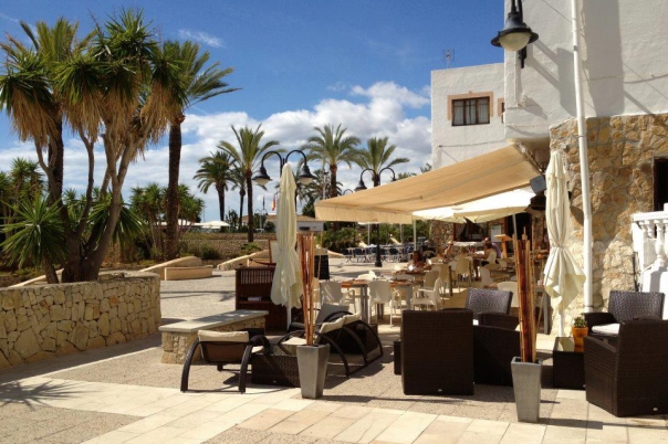 Restaurante Del Mar