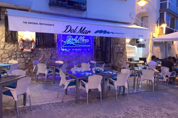 Restaurante Del Mar
