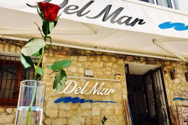 Restaurante Del Mar