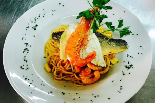 Restaurante Del Mar
