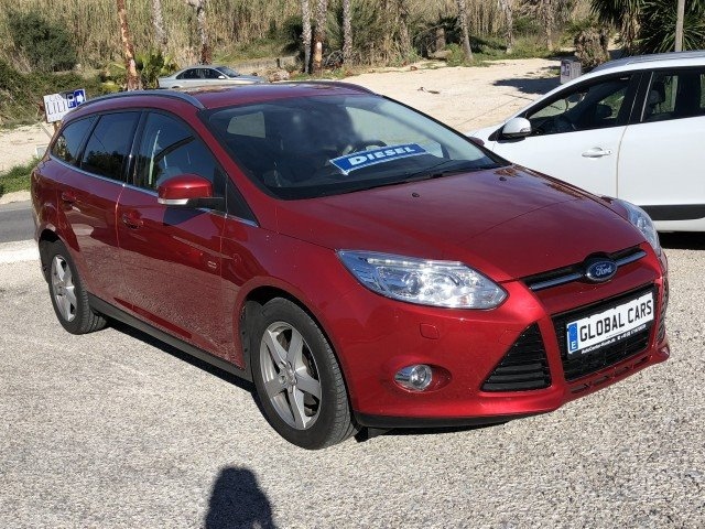Global Cars Moraira - Used Cars for Sale Moraira