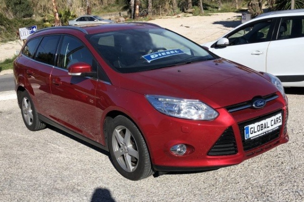Global Cars Moraira - Used Cars for Sale Moraira