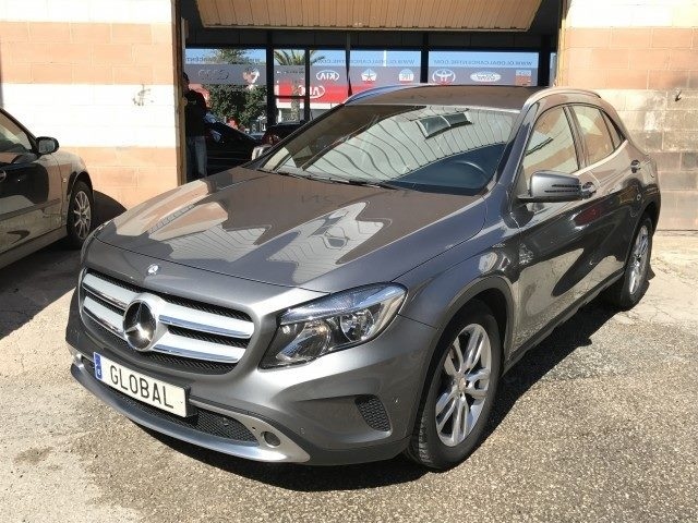 Global Cars Moraira - Used Cars for Sale Moraira