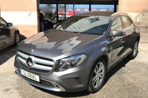 Global Cars Moraira - Used Cars for Sale Moraira