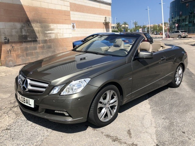 Global Cars Moraira - Used Cars for Sale Moraira