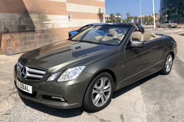 Global Cars Moraira - Used Cars for Sale Moraira