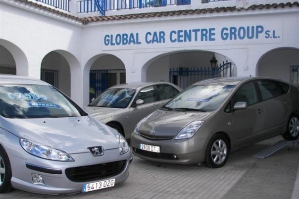 Global Cars Moraira - Used Cars for Sale Moraira