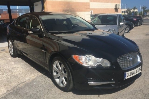Global Cars Moraira - Used Cars for Sale Moraira