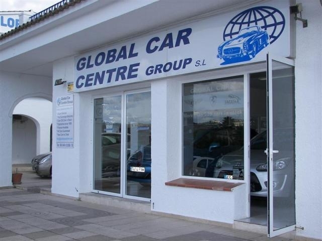 Global Cars Moraira - Used Cars for Sale Moraira
