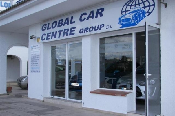 Global Cars Moraira - Used Cars for Sale Moraira