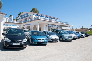 Global Cars Moraira - Used Cars for Sale Moraira
