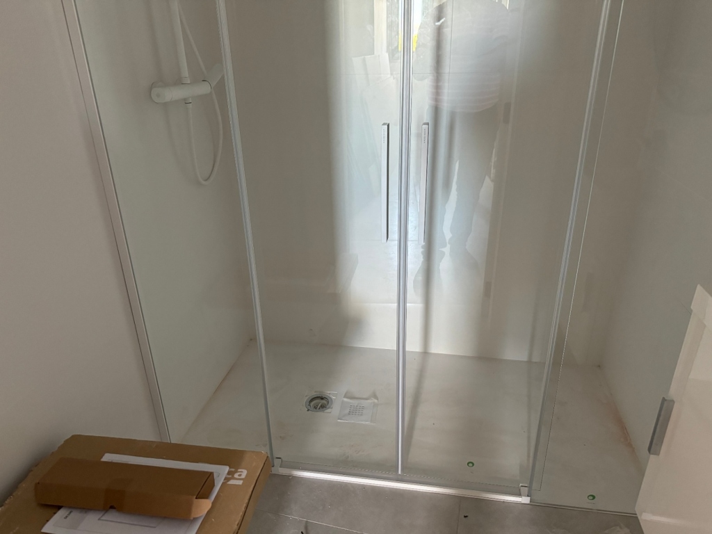 3 bed villa in Moraira