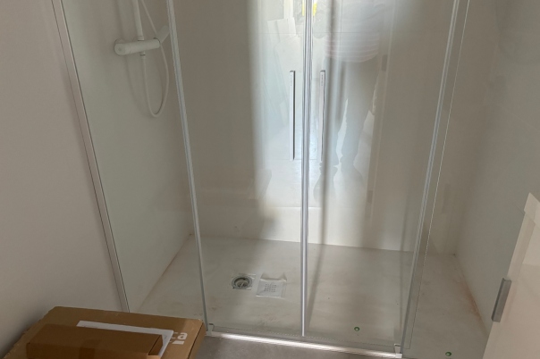 3 bed villa in Moraira