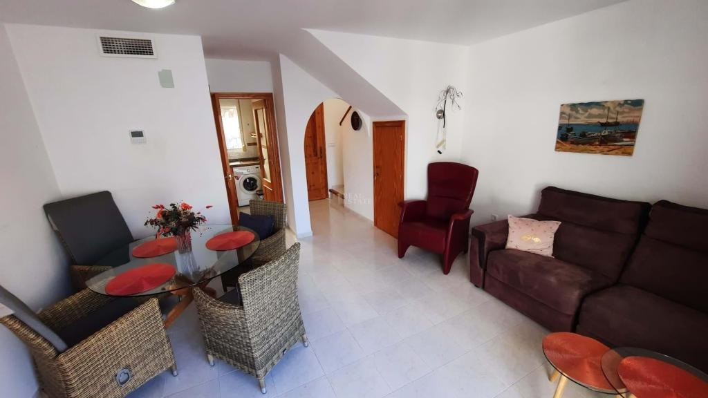 2 bed apartment in Calpe/Calp