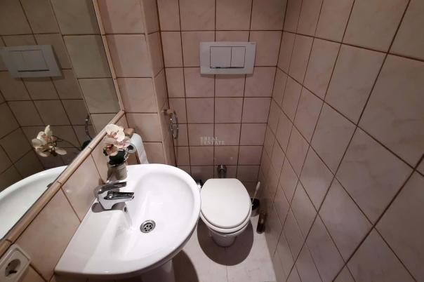 2 bed apartment in Calpe/Calp