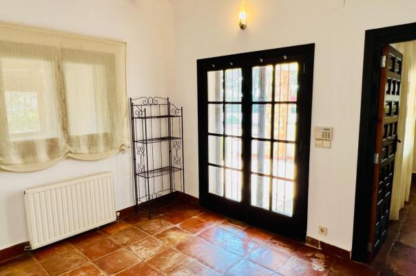 6 bed villa in Benissa Costa
