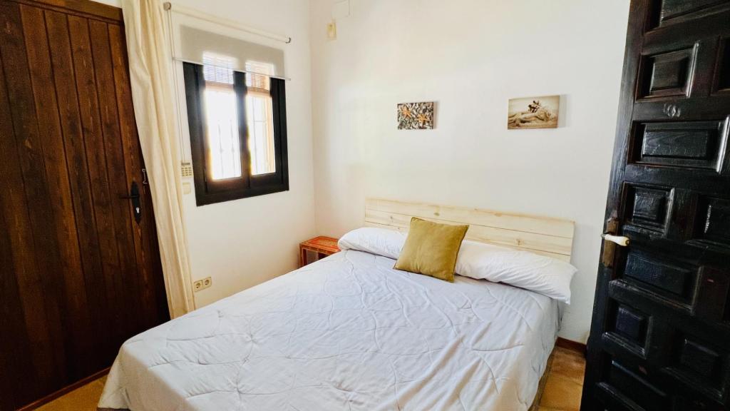 6 bed villa in Benissa Costa