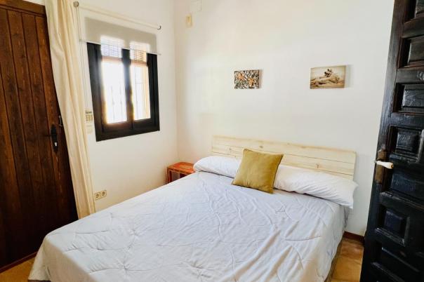 6 bed villa in Benissa Costa