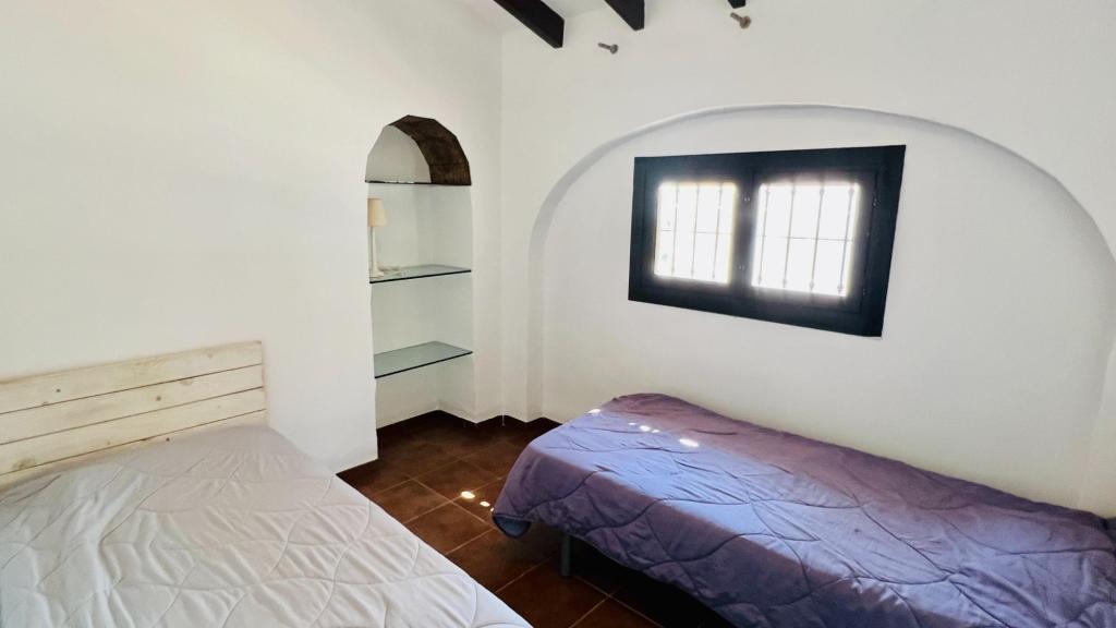 6 bed villa in Benissa Costa