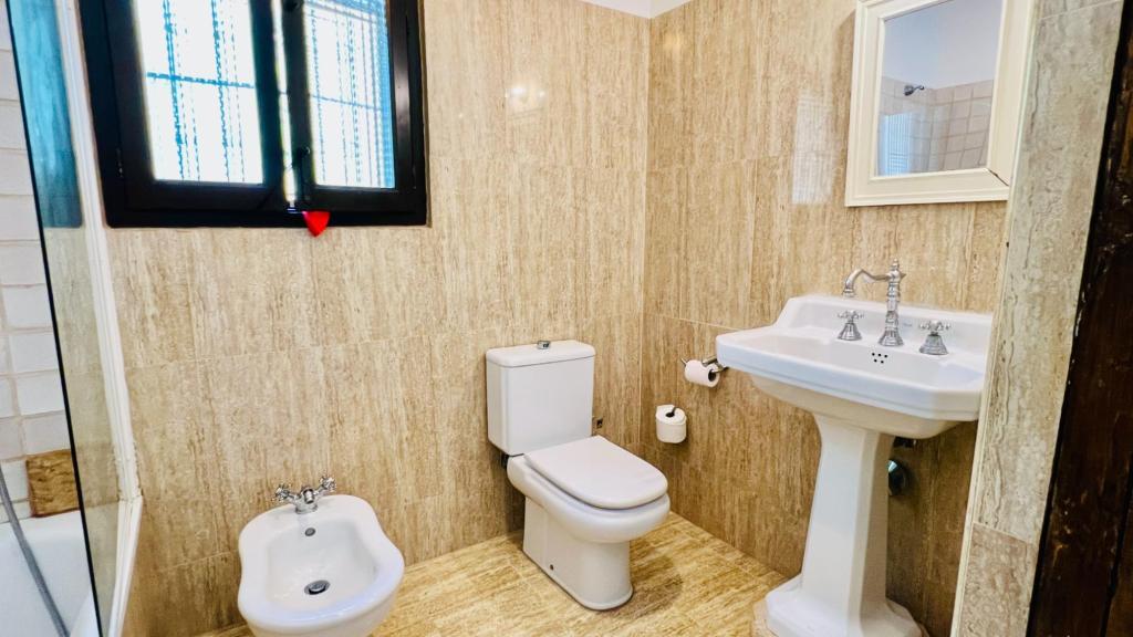 6 bed villa in Benissa Costa